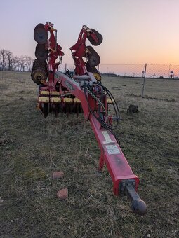 Vaderstad disky - 4