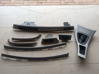 BMW E90 tapce - 4