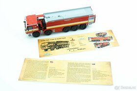TATRA 8157M3R51.27ZA 10×10.1 CAS "TAURUS" HAZZ - 4
