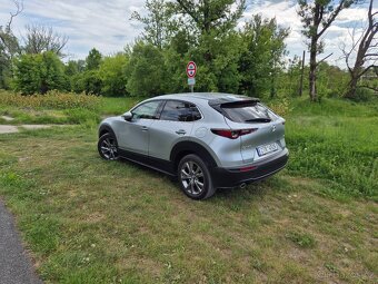 Mazda CX-30 G122/COMFORT+/STYLE - 4