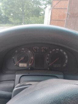 Superb 1.9tdi - 4