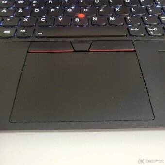 Lenovo ThinkPad P14s Gen 2/ Ryzen 7/8jader/512GB-NVMe/16GB - 4