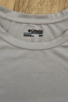 Columbia shirt M/L - 4