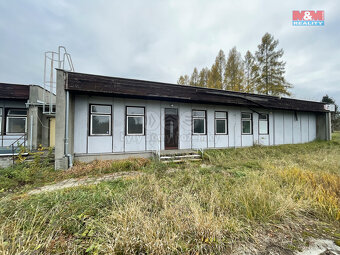 Pronájem ostatní, 873 m², Frýdek-Místek, ul. Emy Destinové - 4