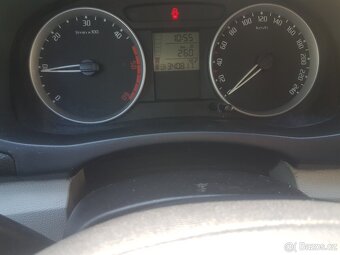 Škoda Fabia ll 1.4 TDI 51Kw 2008 Combi - 4