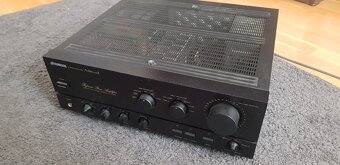 Pioneer A-616 MK2 - 4