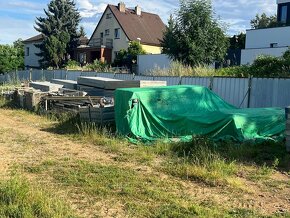 SLEVA - Stěnové bednění DOKA Framax 3,3m - 4