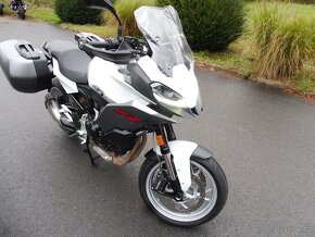 Prodám Bmw F 900 XR 2023 1.maj.odpočet Dph. - 4
