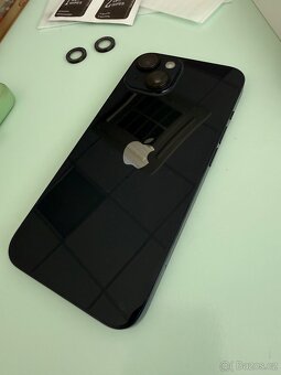 Iphone 14 256 GB s přislušenstvím - 4
