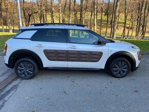Citroën C4 Cactus 1.6 Blue-HDi Shine Edition - 4