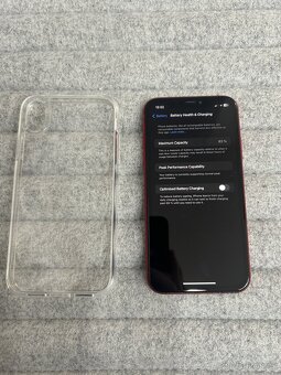 iPhone Xr 64 GB Product Red - 4