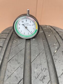 Letní pneu 215/55/17 - 4