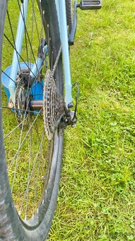 Specialized Rockhopper ELITE 29” velikost S - 4