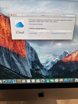iMac i5 2015 - 4
