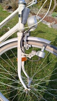 Retro kolo Lucky KTM - 4