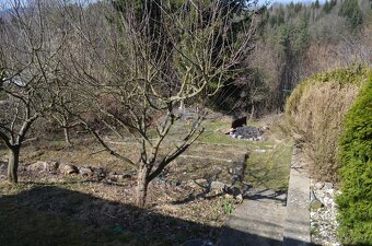 Prodej chaty, 2+kk, 488 m2, Rybník - 4