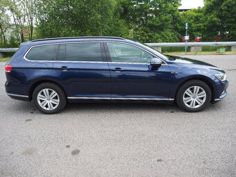 Volkswagen Passat 2.0 TDI AUTOMAT DSG, 4Motion, 1 majitel - 4