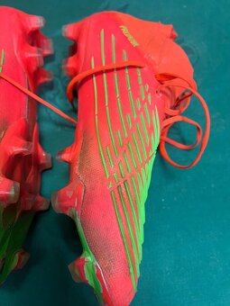 Fotbalové kopačky Adidas Predator Elite FG 42 2/3 - 4