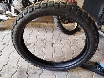 Pneumatiky Pirelli - 4