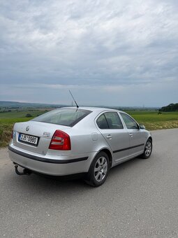 Octavie II 1.9tdi 77kw - 4