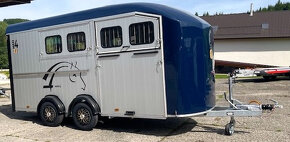Cheval Liberté Maxi 4 - 4