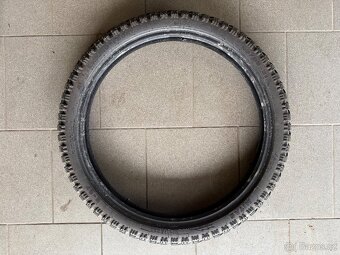 Mitas 140/80 R17 90/90 R21 - 4