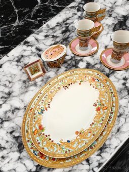 Versace Le Jardin – 87 kusů - 4