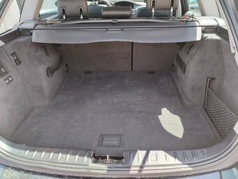 BMW 320d e91 - 4