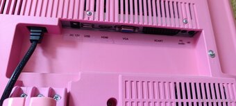 60cm televize Hello Kitty - 4