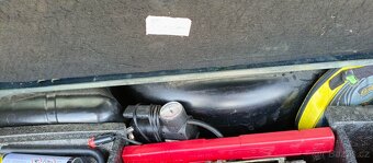 Renault megane 2 LPG - 4