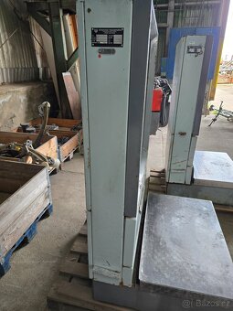 PRODÁM Váha TRANSPORTA 50 kg 2 - 4
