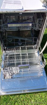 Myčka Beko - 4