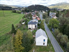 Prodej stavebního pozemku, 762 m², ul. Rejvízská, Jeseník. - 4