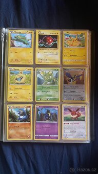 Pokémon album - 4