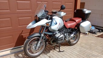 BMW r 1150 gs - 4