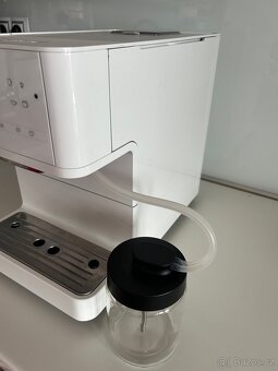 Automaticky kávovar MIELE CM 6160 - 4