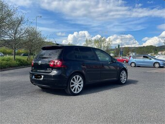 Volkswagen Golf V lim.r-line g - 4