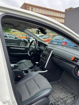 Mercedes-Benz B 180 CDI (W245 2010) - 4