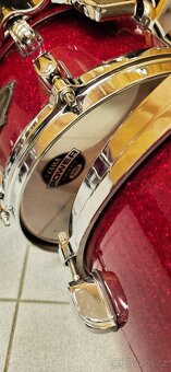 Tama Starclassic B/B Red - 4