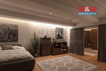Prodej rodinného domu, 147 m², Třemešná - 4