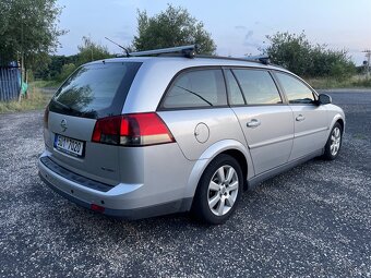 Opel Vectra combi 1.9CDI 16V - Nové STK a ROZVODY - 4
