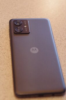 Motorola Moto G54 5G Power 12GB/256GB Pearl Blue - 4