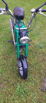 Romet Pony 50 - 4