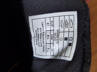 Horská obuv La Sportiva Hyper Gore-Tex - 4