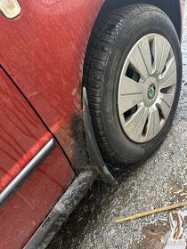 Fabia 1.4 44kw dily - 4