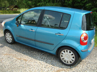 Renault Modus 1.2-16V - 4