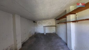Prodej garáže, 18 m², Litovel, ul. Šmakalova - 4