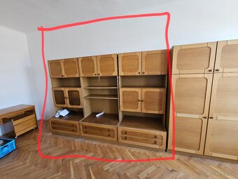 Nábytek za odvoz - 4
