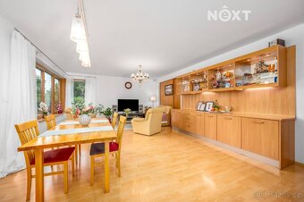 Prodej Rodinný dům, 145㎡ - 4