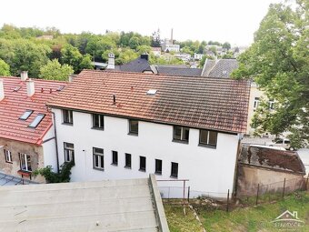 Dům u centra Jihlavy - 4